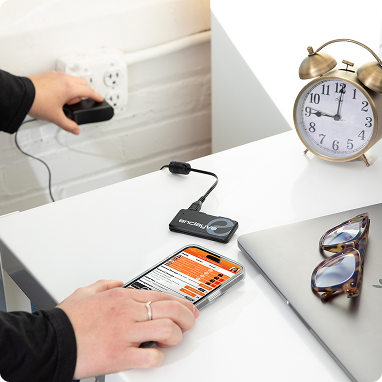 Enclayve Device Private Invite Only Social Network for Your Home